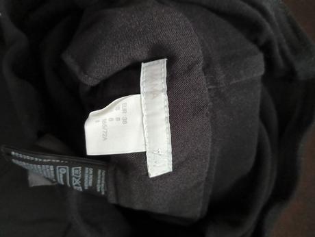 Tehotenské nohavice 38 h&m, h&m,38