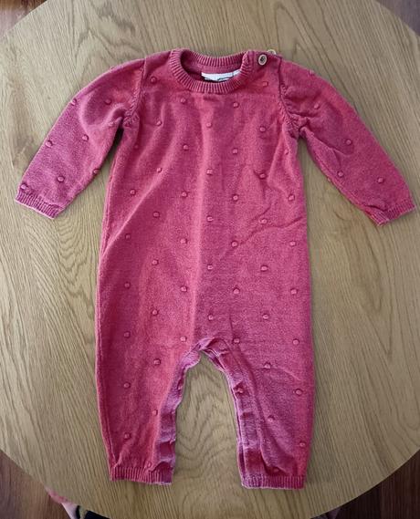 Svetrikový overal, lupilu,68