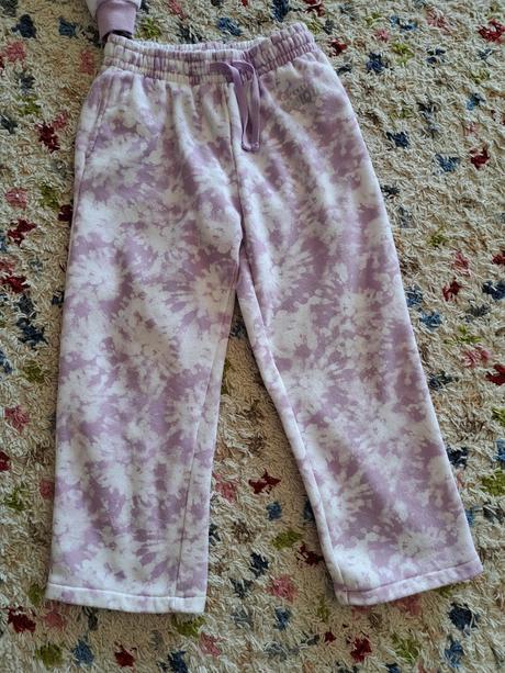 Teplakova súprava hm, h&m,122