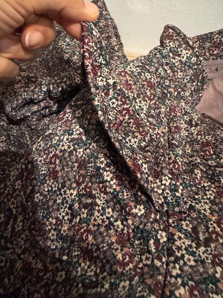 Pompdelux komplet softshell 116, pompdelux,116