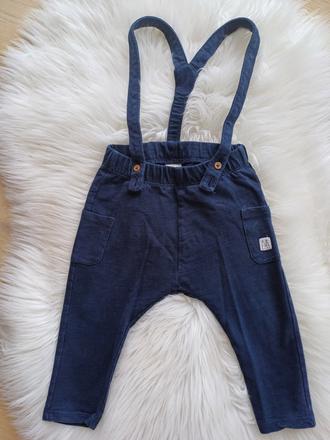 Trakáče, lindex,74