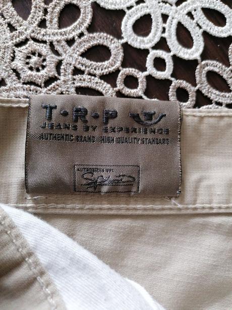 Dámske nohavice 33 (xl-xxl), xl