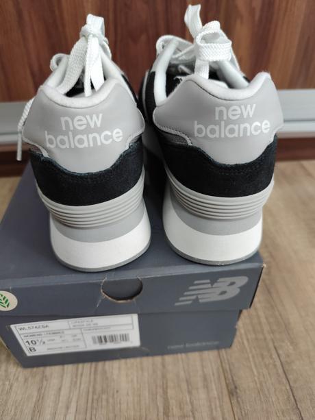 Tenisky newbalance, new balance,42
