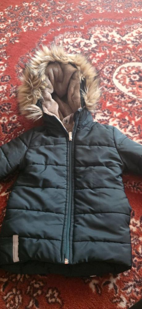 Bunda bubbe, bubbe,86