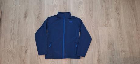 Mikina the north face, 170