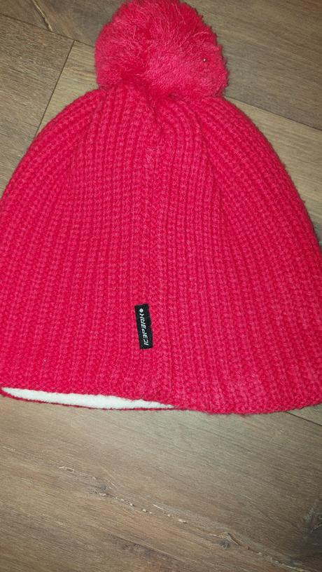 Dievcenska ciapka ice peak, 158