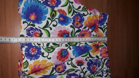 Slovenská suknička, baba boo,80 / 86