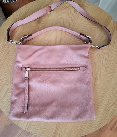 Staroružová kabelka abro, 