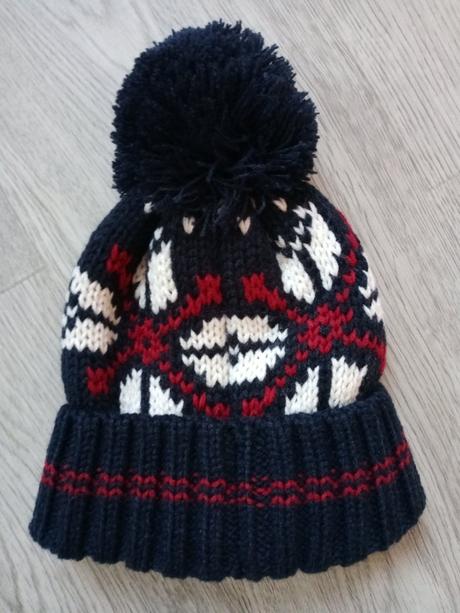 Zimna ciapka, sinsay,86