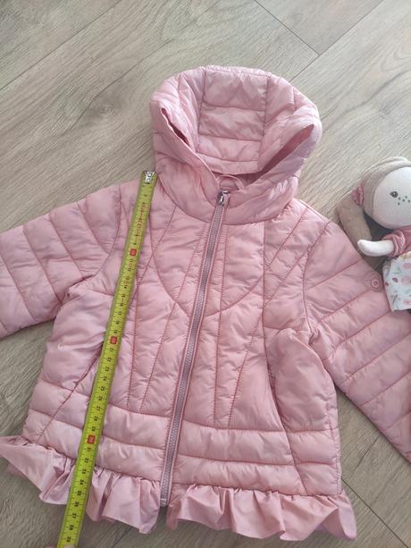 Prechodná bunda mayoral, veľ. 92, mayoral,92