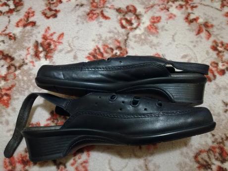 Sandály 42 s poštou, 42