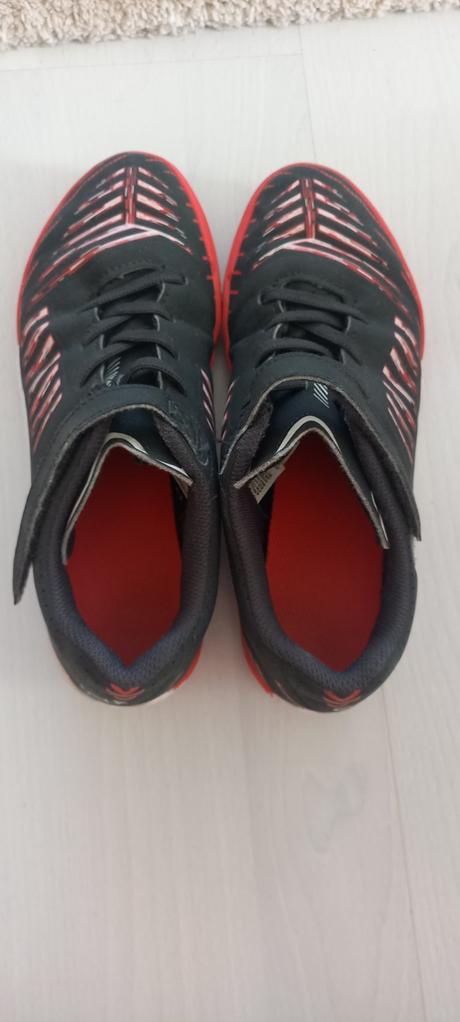 Detské futsalové halovky, kipsta,34