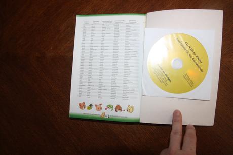 Englisch - worterbuch fur kinder,