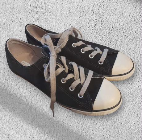 Tenisky, converse,39