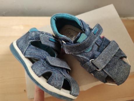 Protetika sandálky, protetika,24