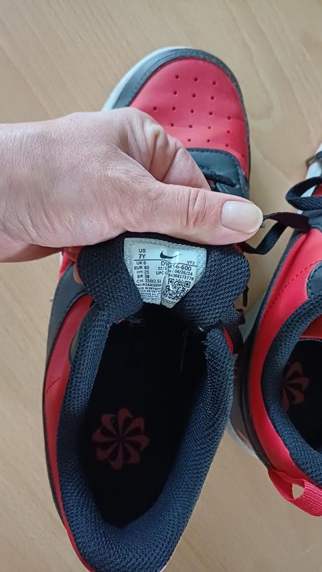 Tenisky nike, nike,40