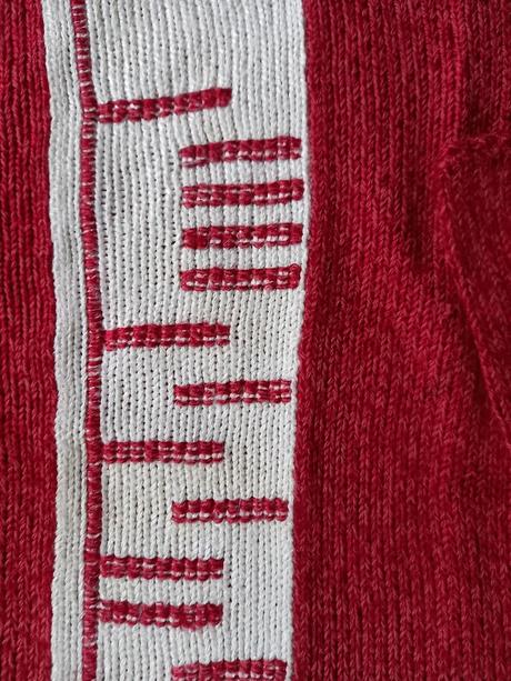 Pulover - slovenská výroba, m