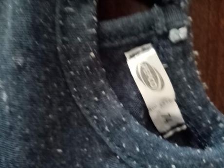 Tričko 74, pepco,74