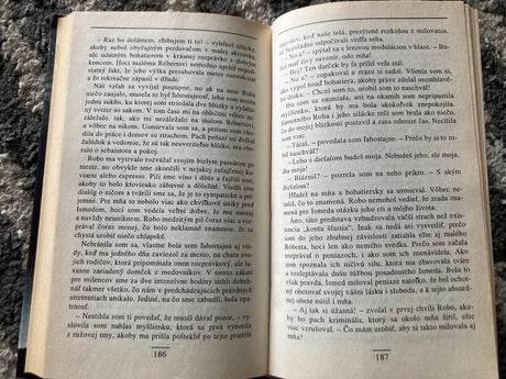 Nechajte ma žiť-prvé vydanie 1998,