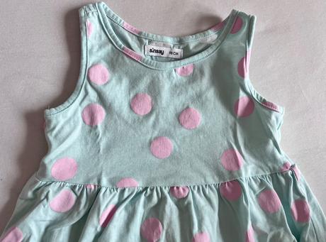 Len oprate krasne satocky, sinsay,98