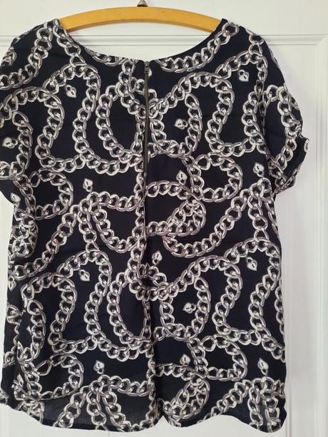 Bluzka, dorothy perkins,xl