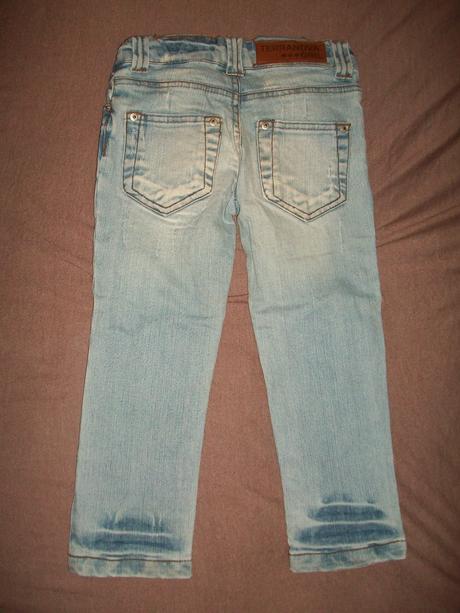 Rifle terranova girl, 92