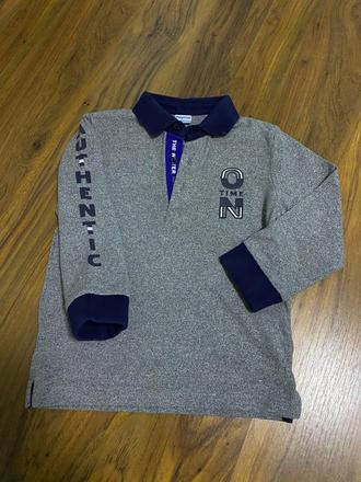 Polokošela mayoral, mayoral,98