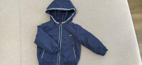 Prechodna bunda, ovs,74