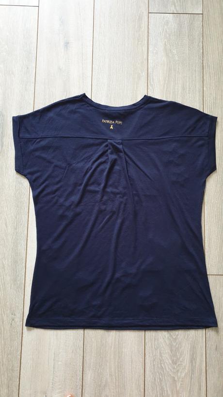 Tričko patricia pepe, m
