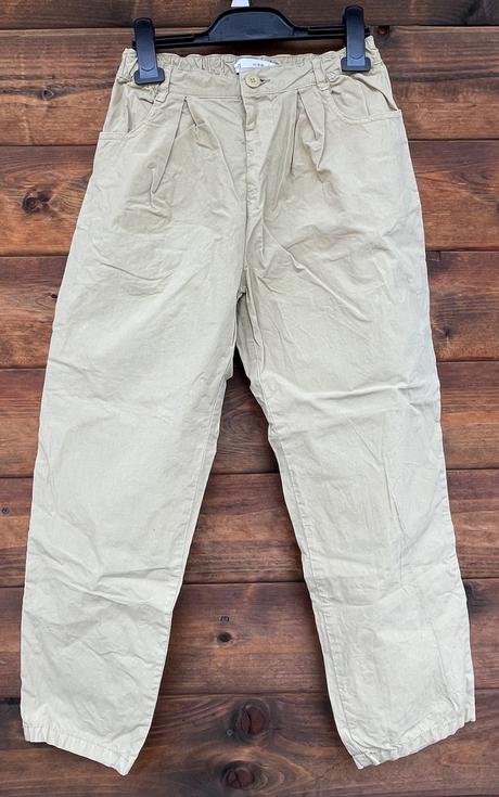 Zara nohavice, zara,152