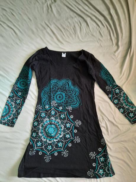 Tunika zn. himalife, s