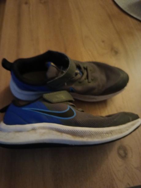 Tenisky, nike,35