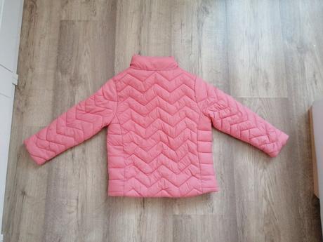 Prechodná bundicka, lupilu,98