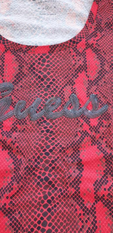Tričko m, guess,m