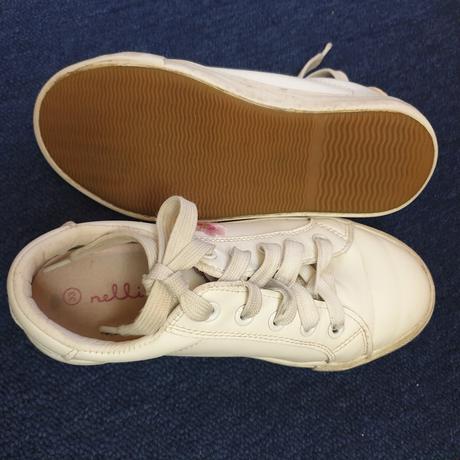 Tenisky, nelli blu,33