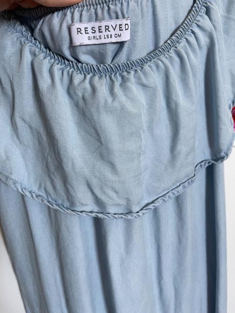 Šaty reserved, reserved,xs