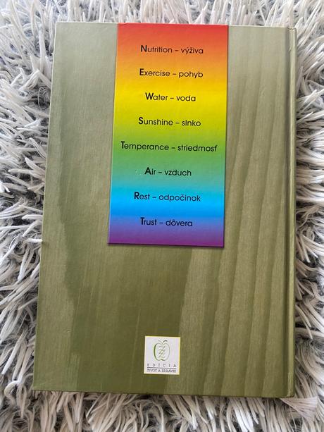 Kucharská kniha zdravá kuchyňa v praxi 250 recept,