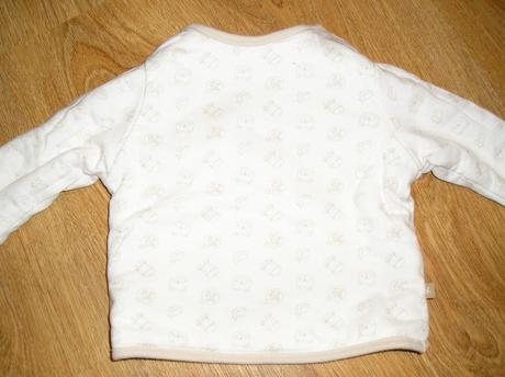 Obojstranny kabatik, f&f,62