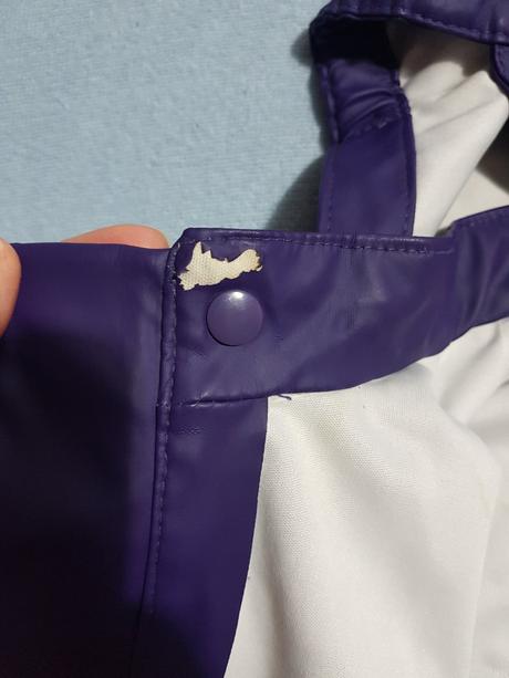 Nepremokava vetrovka lego, lego,98