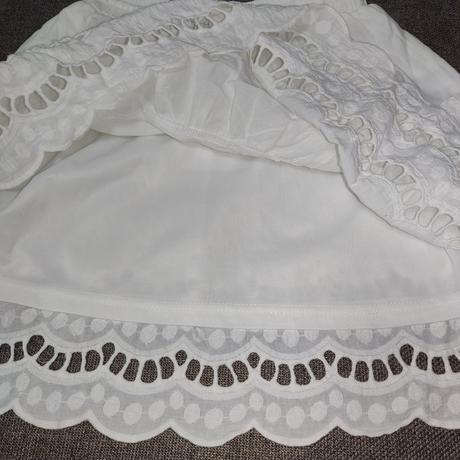 Letná madeira sukňa, 36