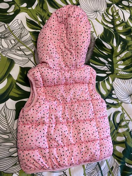 Krásna vesta 98, f&f,98