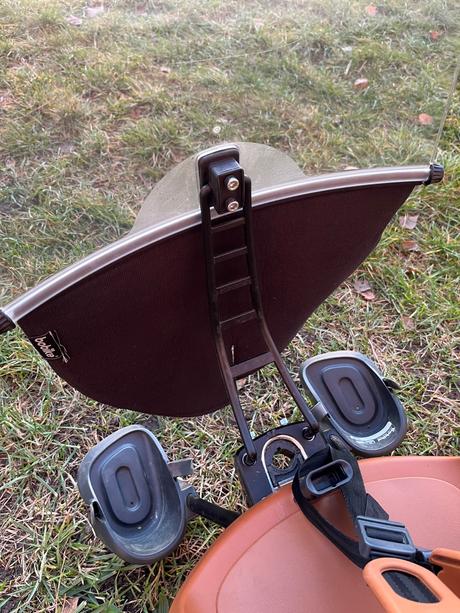 Cyklosedačka bobike, 