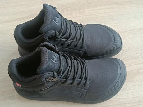 Be lenka arcticedge - all black 41, be lenka,41