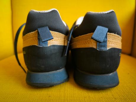 Turistické mestské topánky 40 queshua, quechua,40