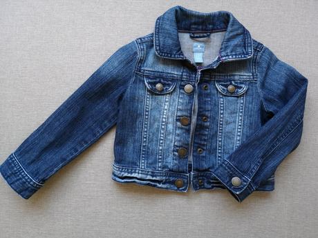 Riflova bunda zn. gap, gap,98