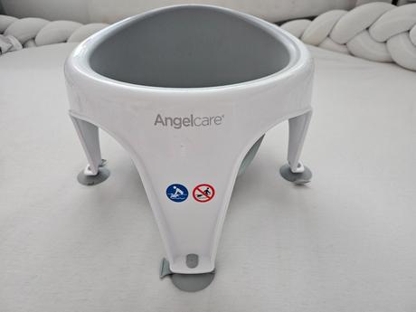 Angelcare stolička do kúpeľa, 