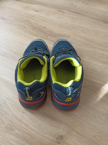 Alpine pro - chlapčenské, alpine pro,32