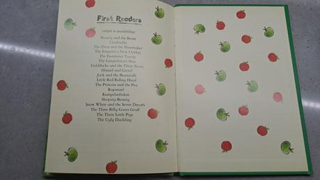 Prvé čítanie v angličtine first readers - vhodná a,