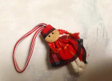 Gumičky do vlasov 6 ks, 