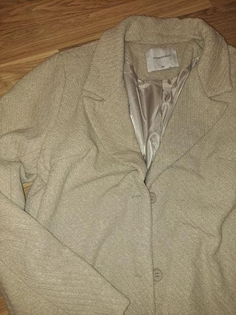 Sedy kabat 38/40, gate,40